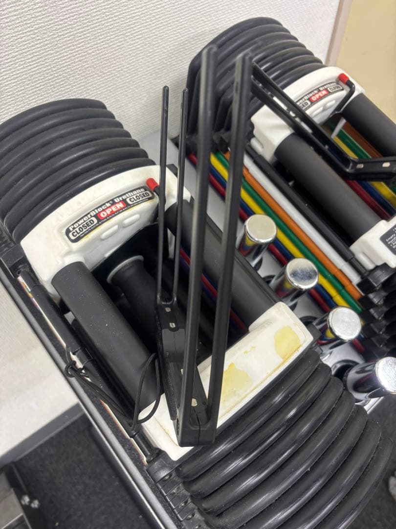 タフスタッフ　パワーラック　ホームジム　セット