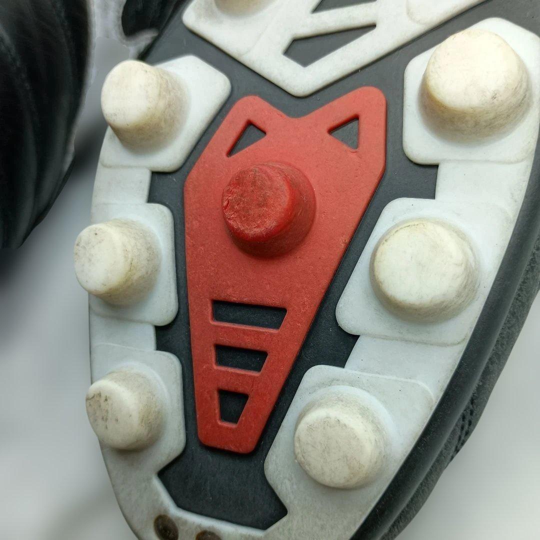 【使用月数少なめ】Mizuno モレリア 2 JAPAN ロングタン　27.0