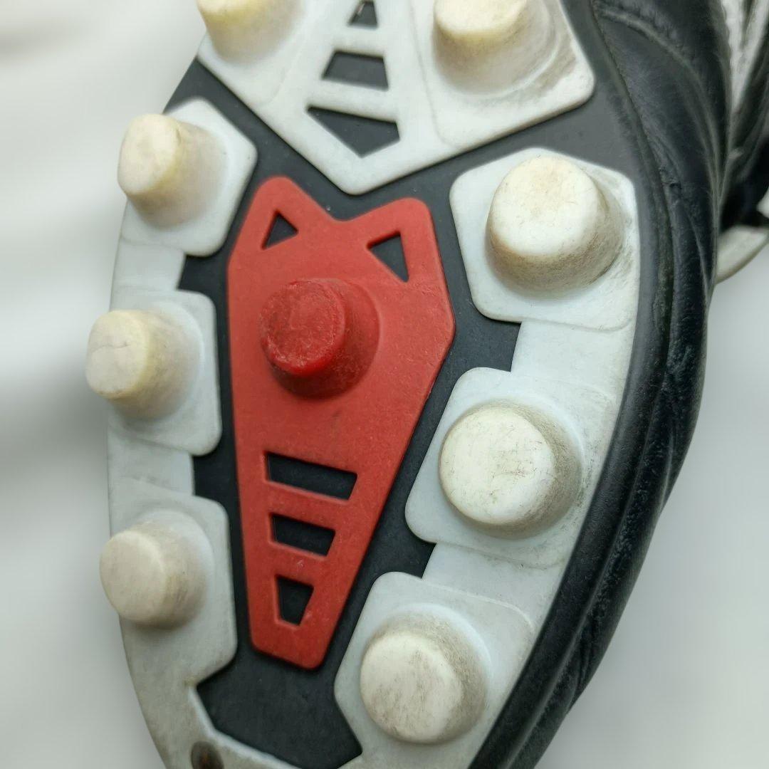 【使用月数少なめ】Mizuno モレリア 2 JAPAN ロングタン　27.0