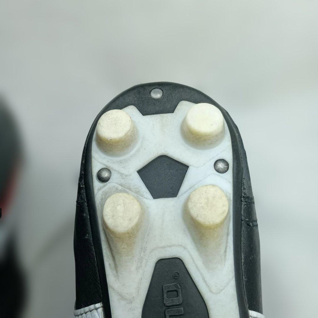 【使用月数少なめ】Mizuno モレリア 2 JAPAN ロングタン　27.0