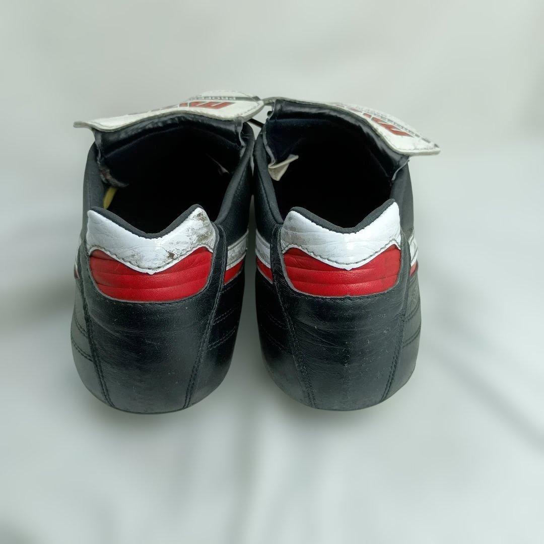 【使用月数少なめ】Mizuno モレリア 2 JAPAN ロングタン　27.0