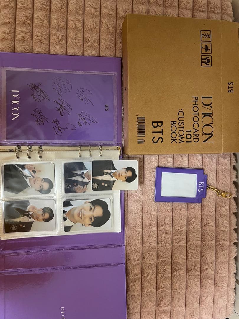 BTS アルバムとDVDとグッズまとめ売り