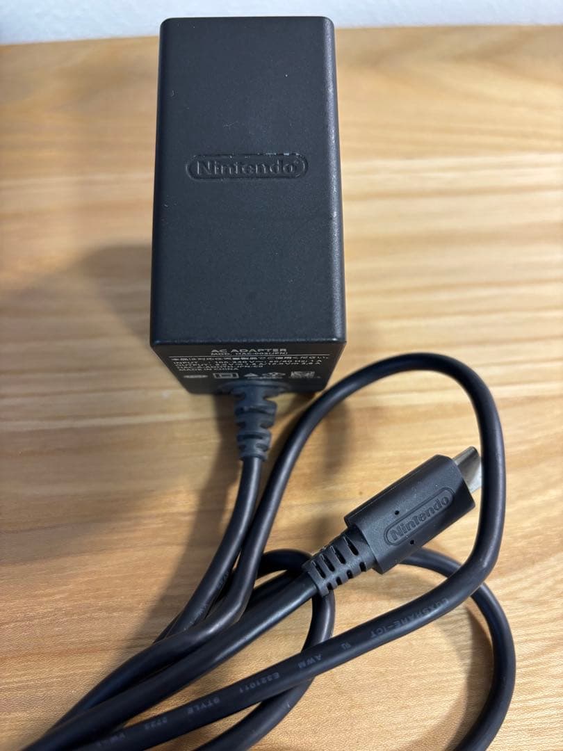 Nintendo Switch 本体 4 Joy-Con付き　＋128GB