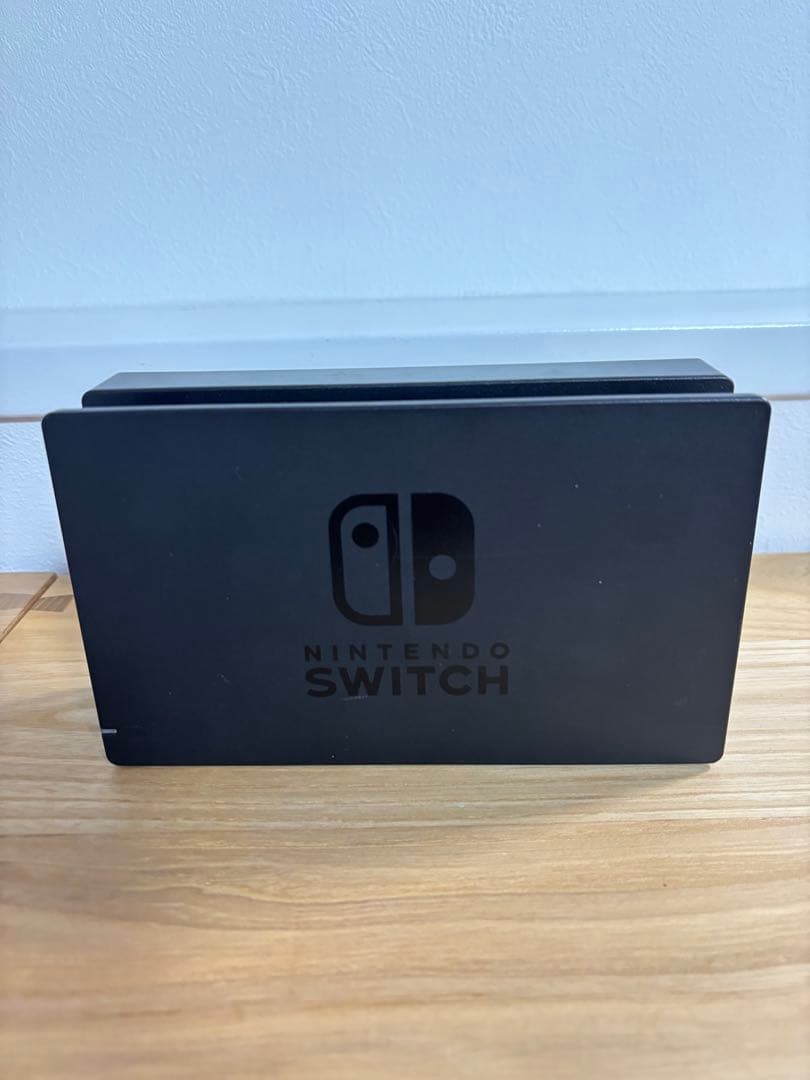 Nintendo Switch 本体 4 Joy-Con付き　＋128GB