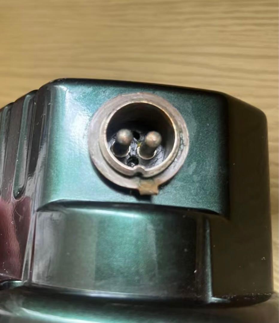 電動丸 シマノ DIGITANA SLS 6000H　リール