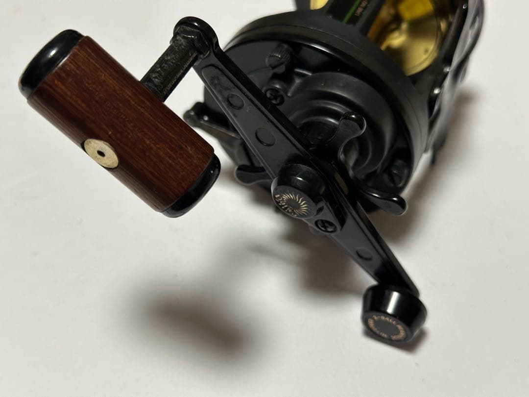 MAGSERVO ss 30 シーライン　両軸リール 石鯛　ダイワ　マグサーボ