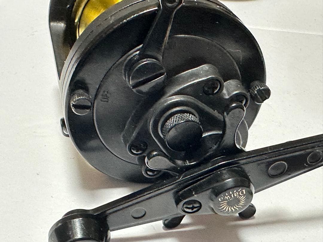 MAGSERVO ss 30 シーライン　両軸リール 石鯛　ダイワ　マグサーボ