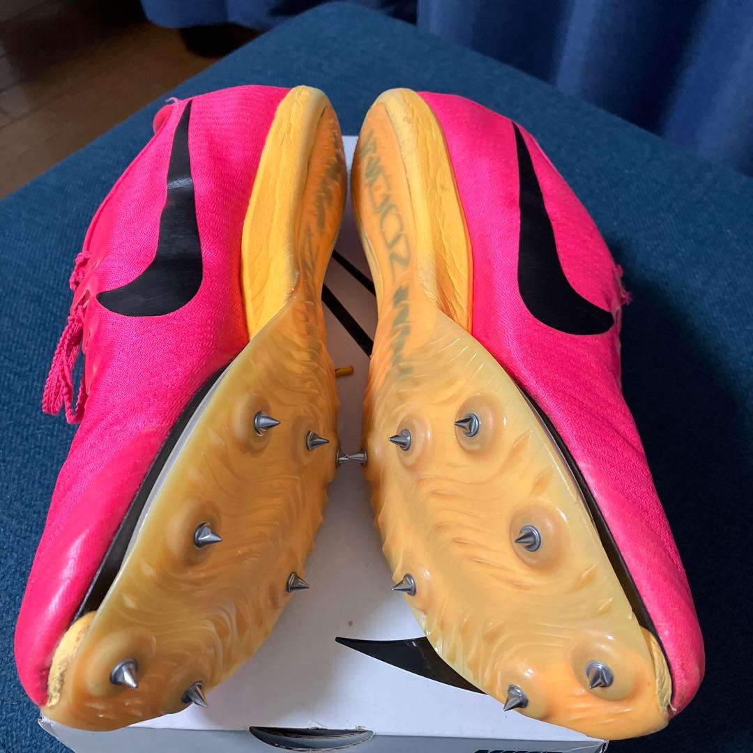 【パンク無し】 マックスフライ　27.0