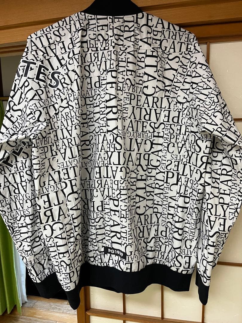 PEARLY GATES(パーリーゲイツ) メンズ アウター ジャケットサイズ6