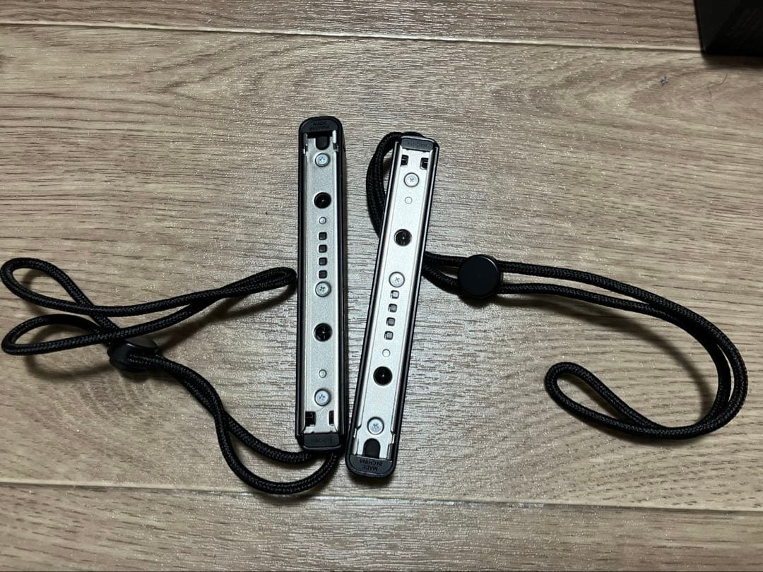 Nintendo Switch 本体 スマブラ仕様 付属品完備 ドック難有