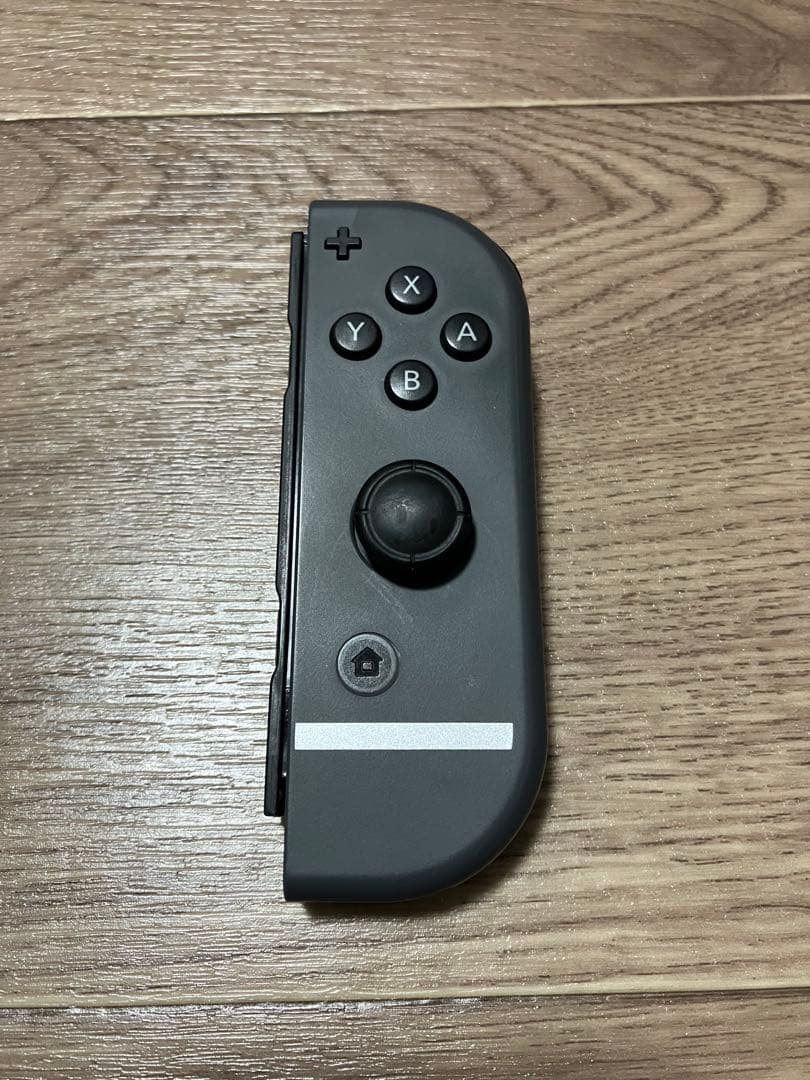 Nintendo Switch 本体 スマブラ仕様 付属品完備 ドック難有