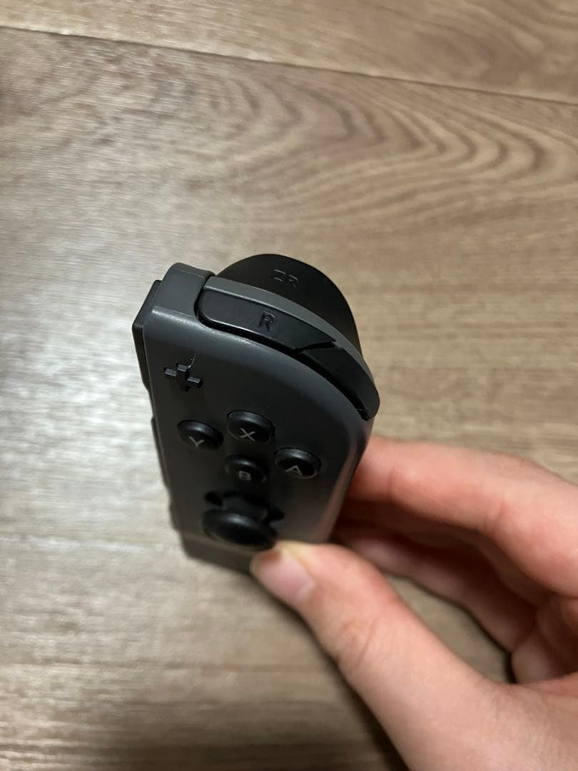 Nintendo Switch 本体 スマブラ仕様 付属品完備 ドック難有