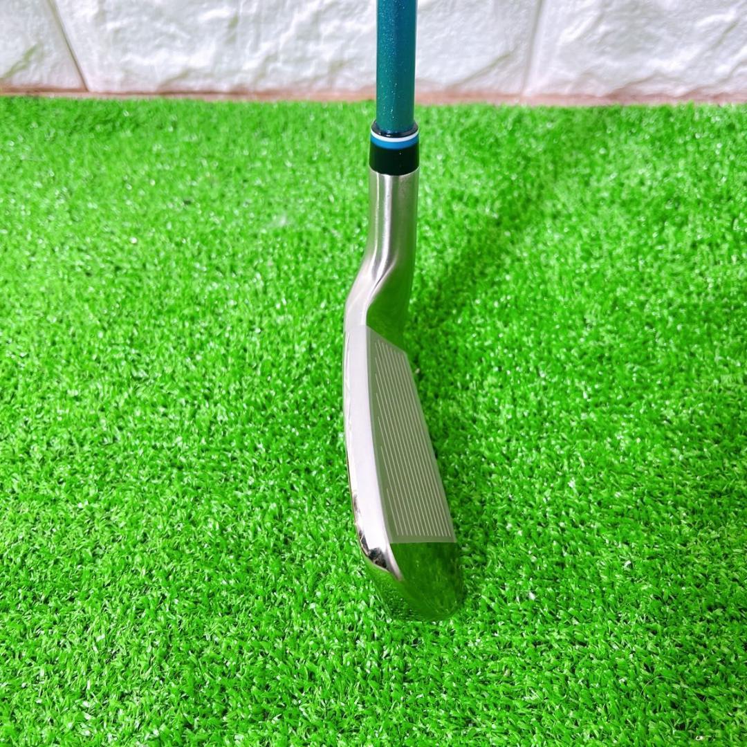 レディース XXIO13 ゼクシオ アイアン 7番 7I 女性 人気ゴルフクラブ