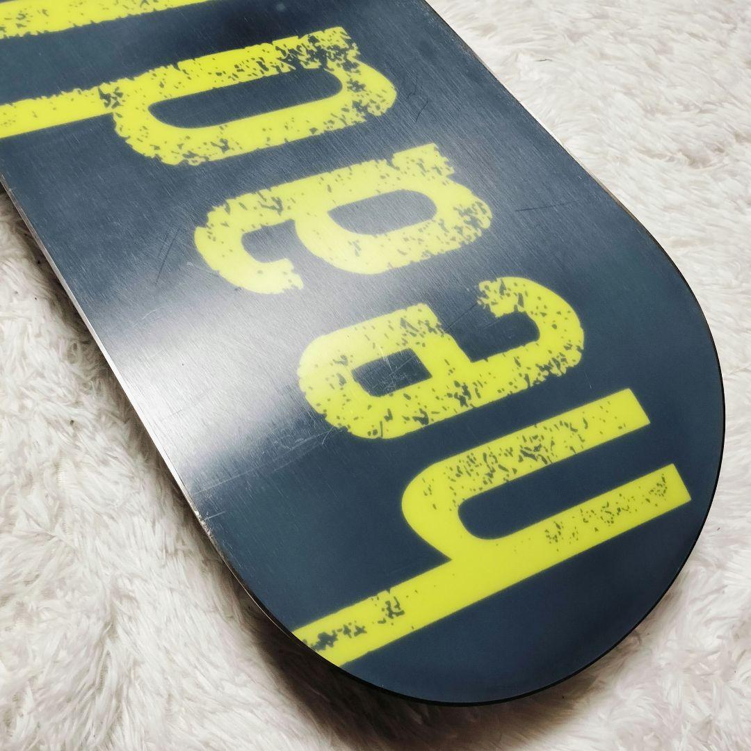 美品 HEAD スノーボード FUSION ZUMA ビンディング セット