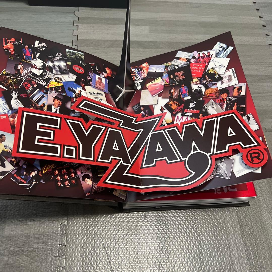 貴重 ファンクラブ限定 写真集 + DVD 矢沢永吉 - The Bible