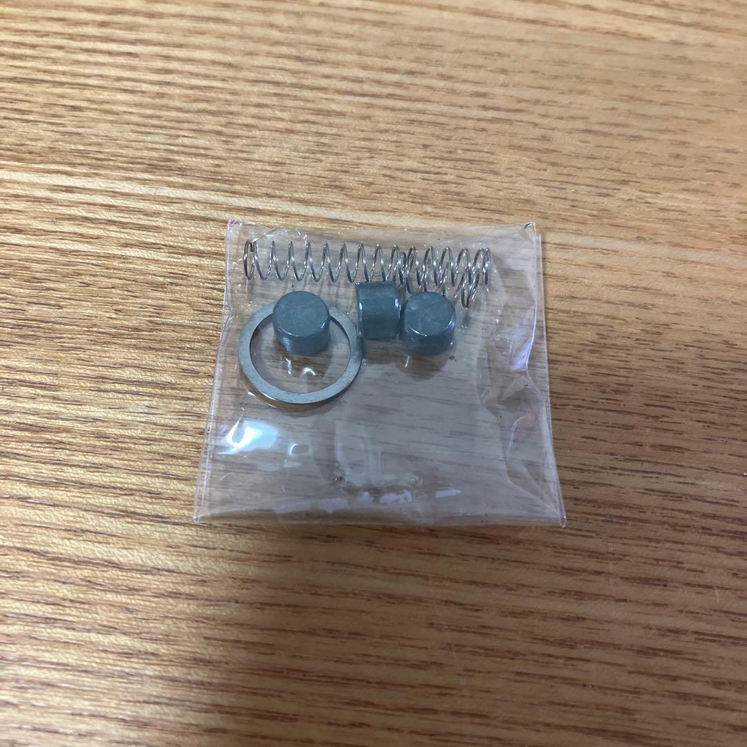 極上美品　LIVRE×SLP 78mm ダブルハンドル　ショートバランサー