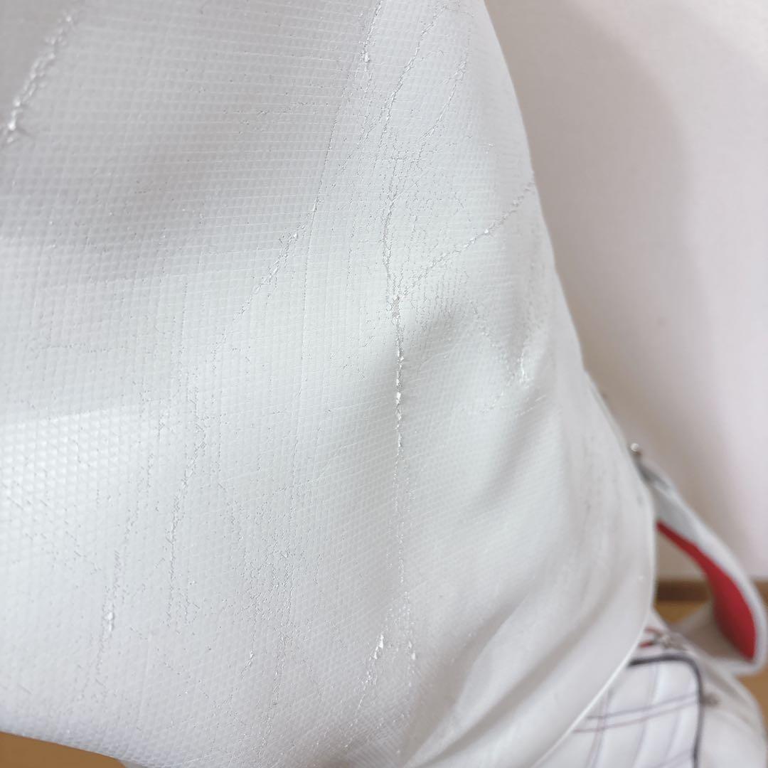 K336 Callaway レディース キャディバッグ ホワイト