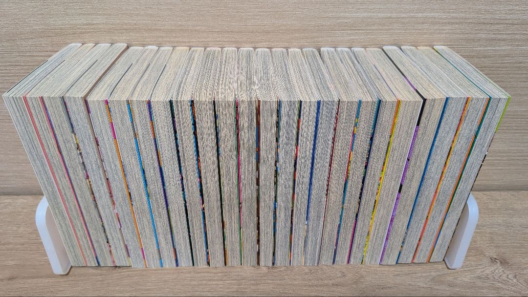 ジョジョの奇妙な冒険 ストーンオーシャン スティールボールラン ジョジョリオン