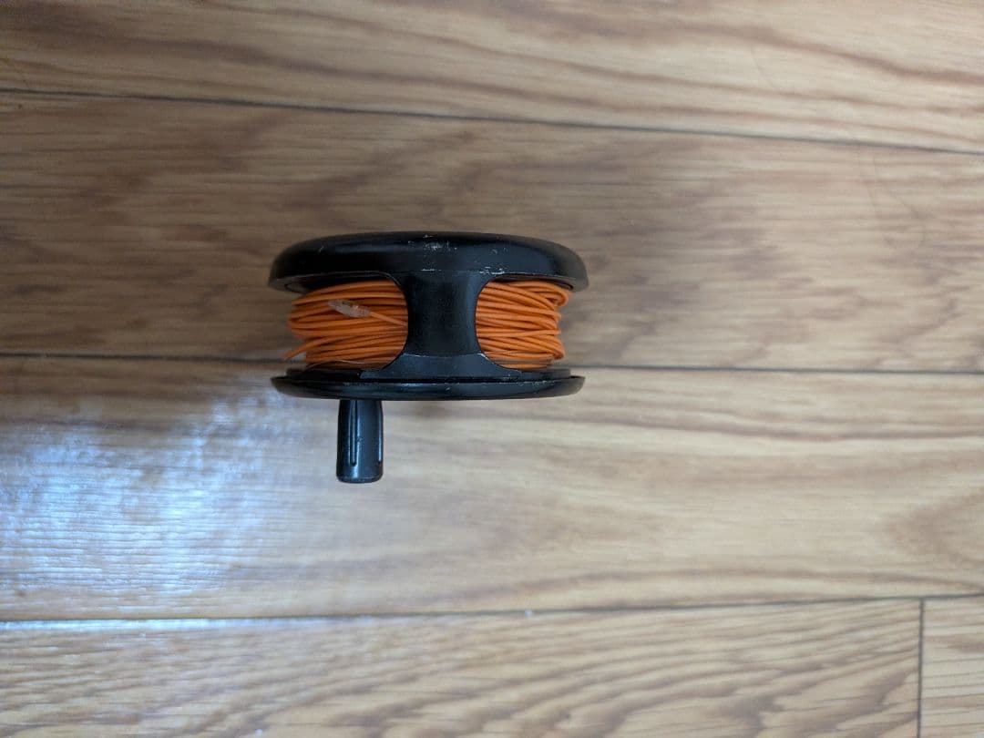 COATACフライロッド＆リール、フライ完成品、エッグフライ、テーパードリーダー