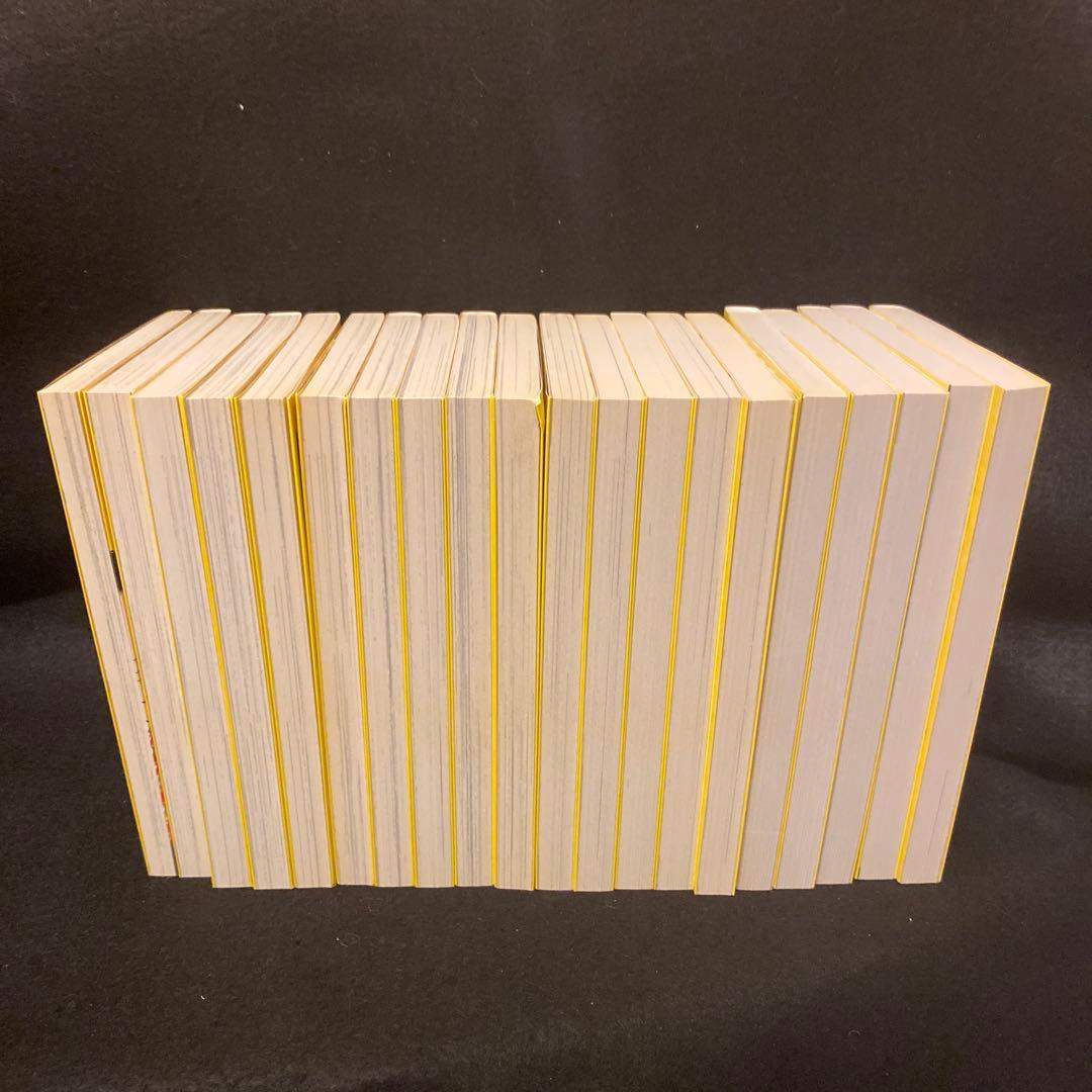 BANANA FISH バナナフィッシュ 復刻版BOX 全巻セット 吉田秋生