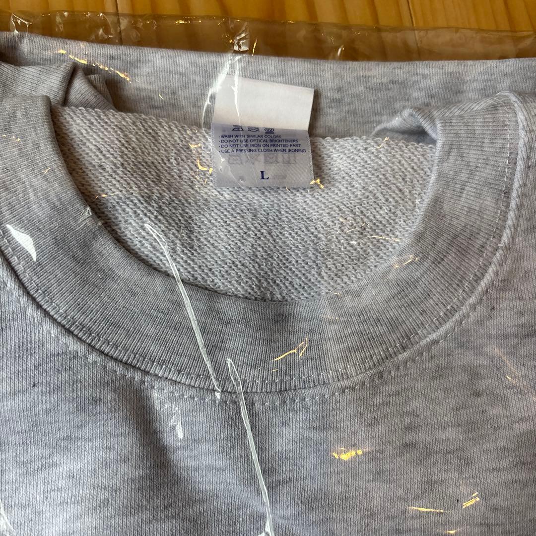 春高バレー　2025 Ｌ グレー