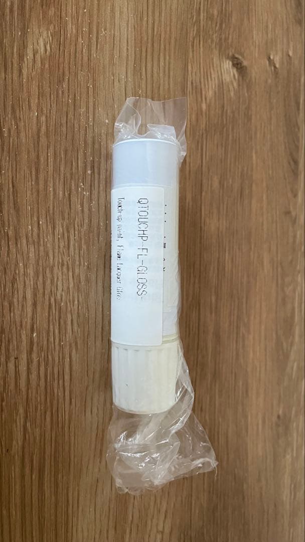 ブロンプトン フレイムラッカー M6L