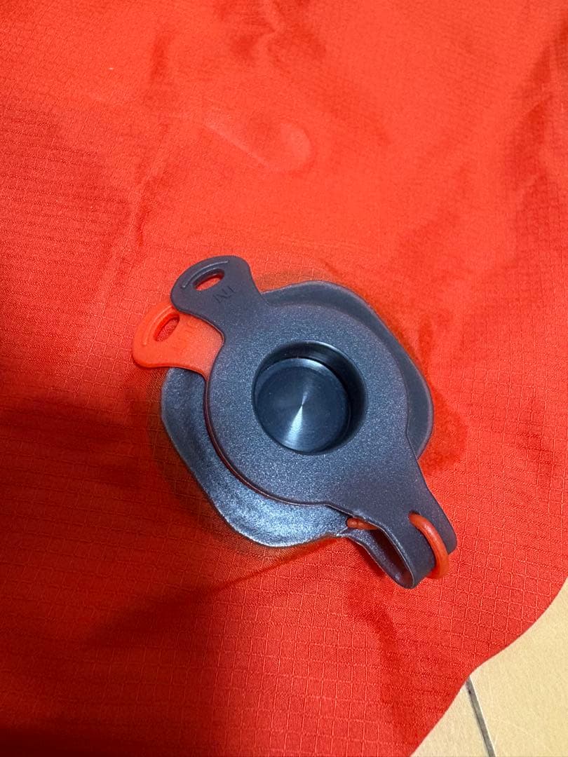 【ベル】NANGA エアマット ②