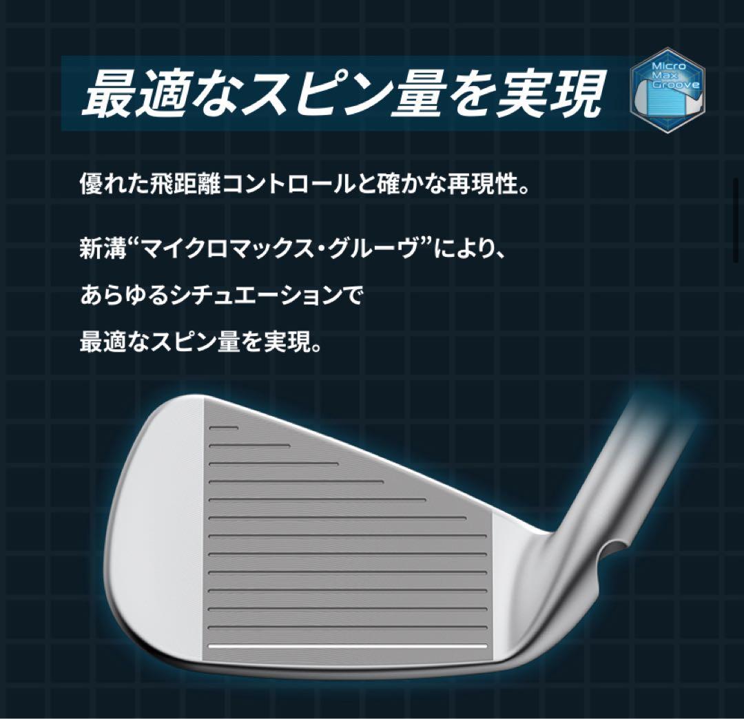 中古品　ping ブループリントs