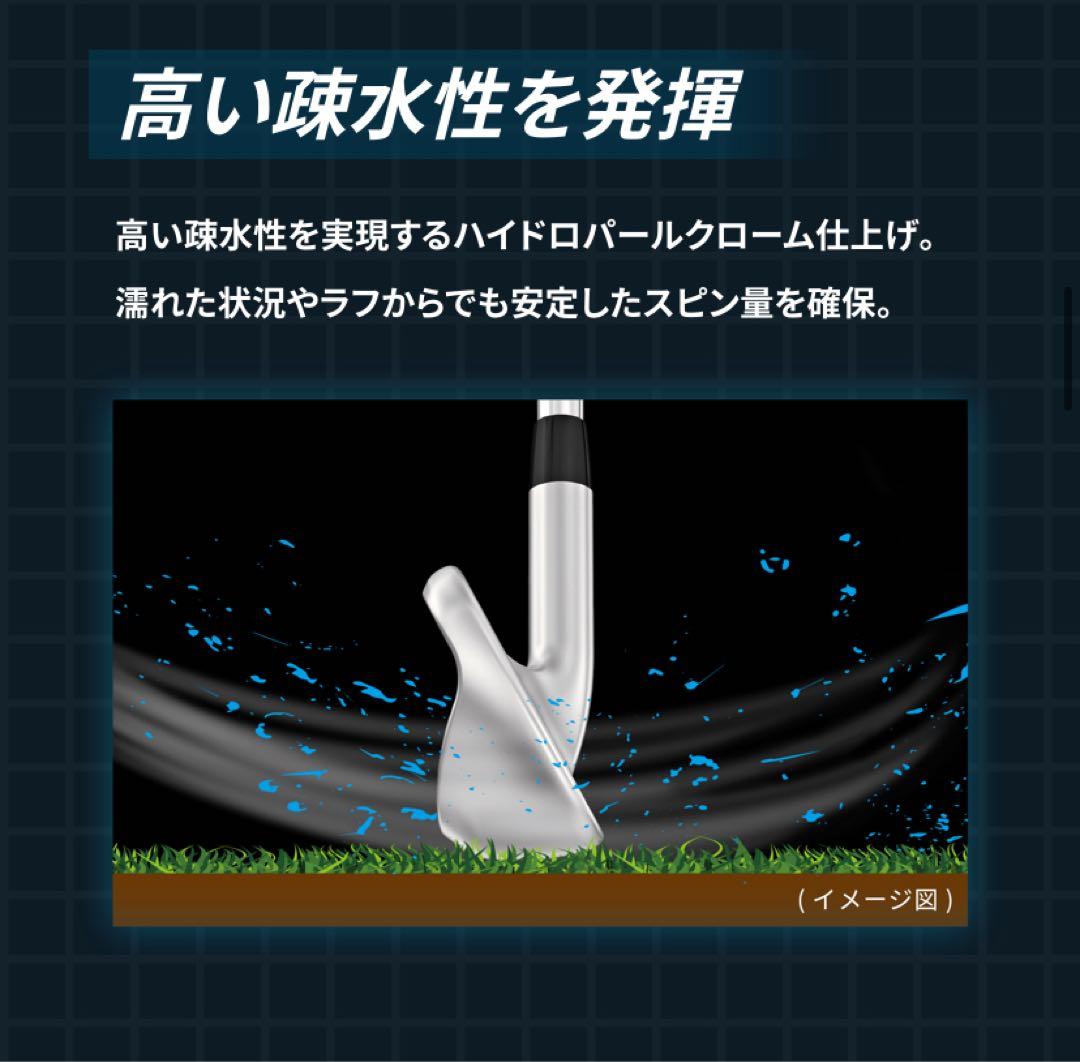 中古品　ping ブループリントs