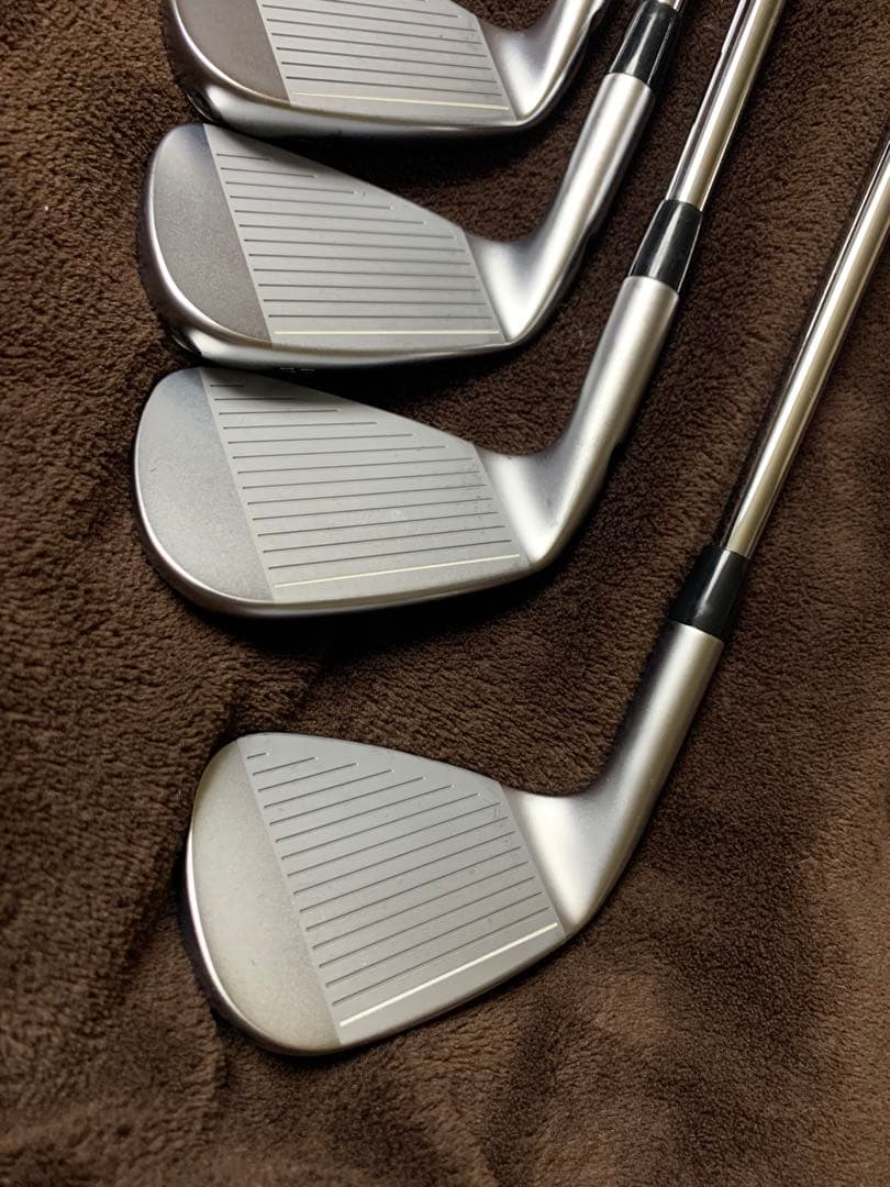 中古品　ping ブループリントs