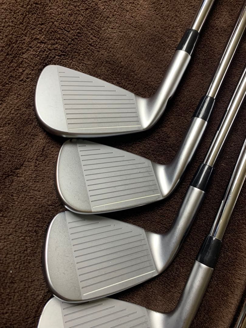 中古品　ping ブループリントs