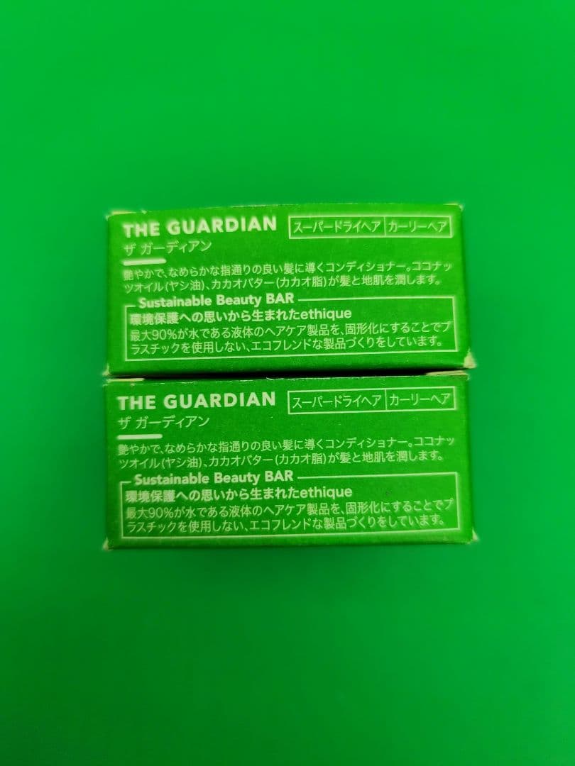 新品未使用　エティーク　シャンプーバー　ピンカリシャス110g　ザガーデン60g