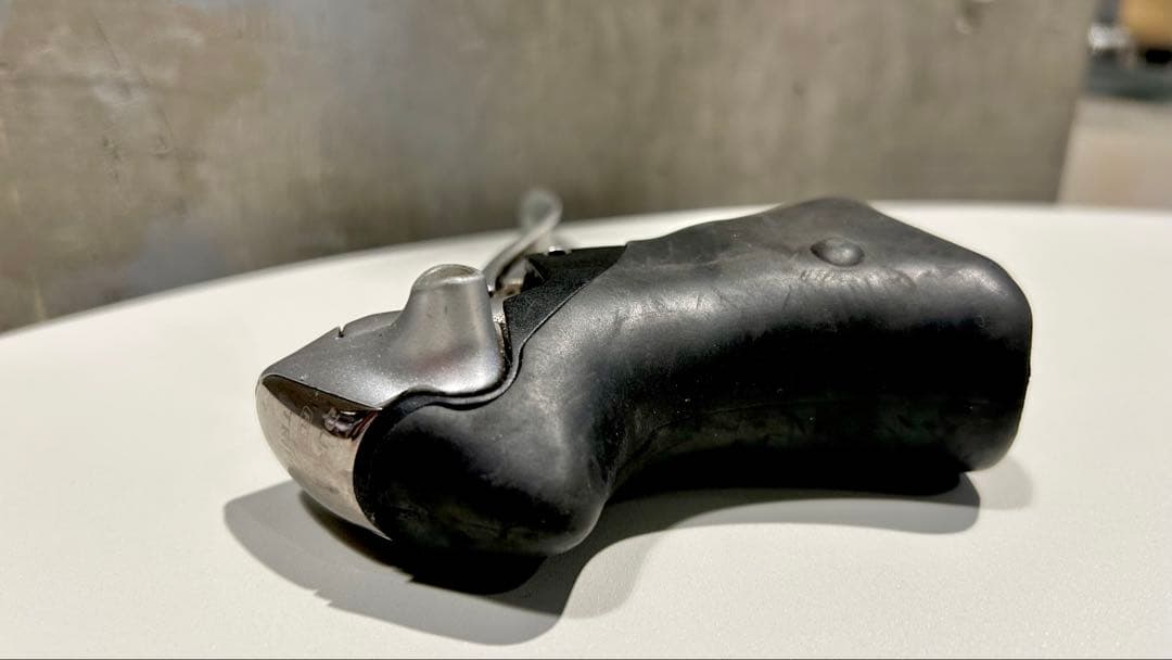 【デュラエースST-7703】STIレバーDURA ACE シマノSHIMANO