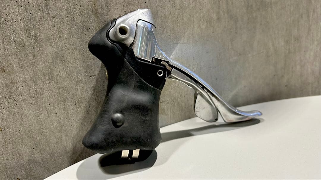 【デュラエースST-7703】STIレバーDURA ACE シマノSHIMANO