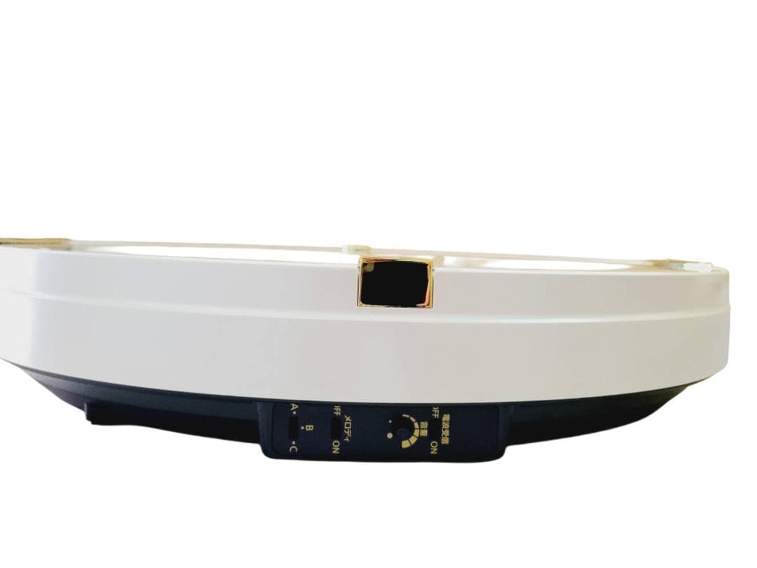 RHYTHM電波からくり時計掛け時計ミッキー＆フレンズM509 4MN509MC