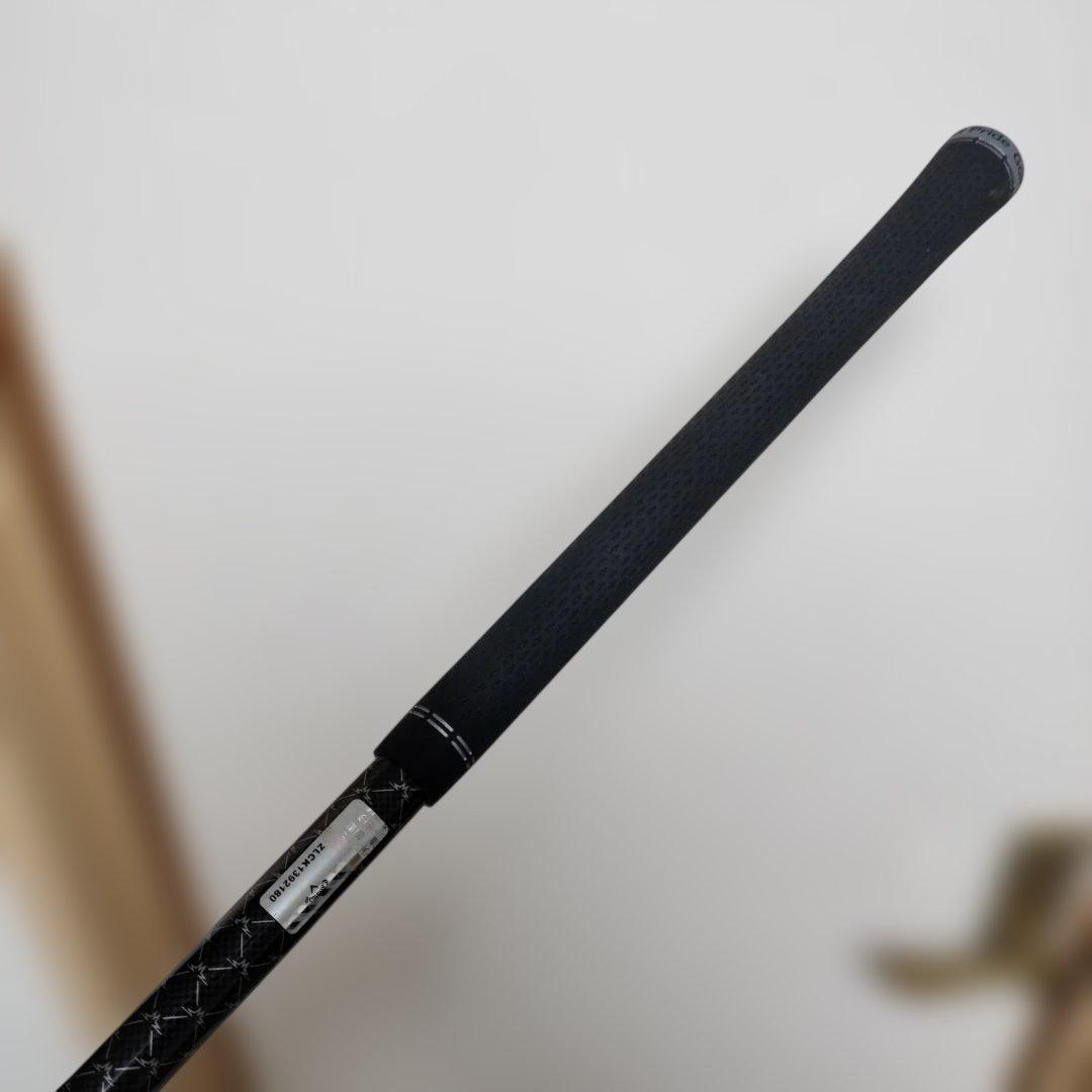 名器！Rogueシリーズの最終形！ 人気の組み合わせ！ロースピン&大型ヘッド！