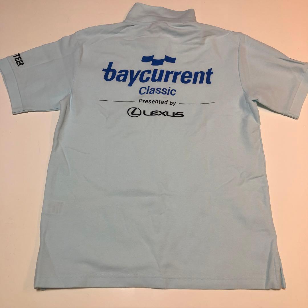 baycurrent ボランティアウェア
