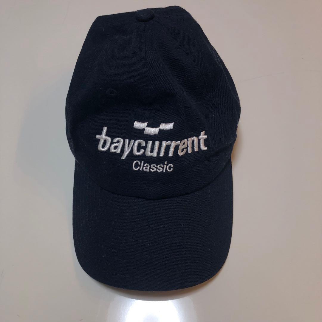 baycurrent ボランティアウェア