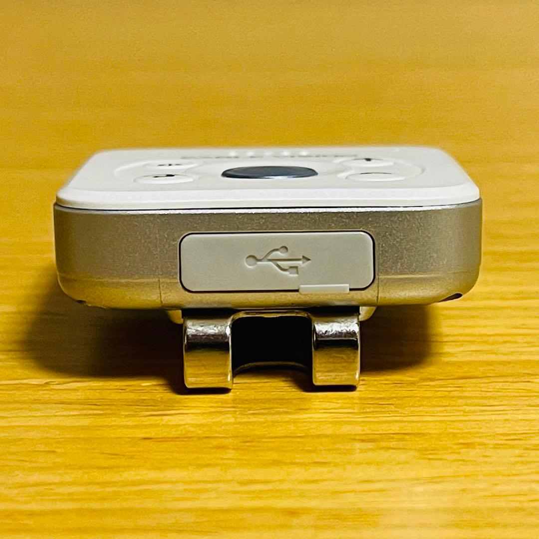 【オハナ様】EAGLE VISION voice3 EV-803GPSゴルフナビ