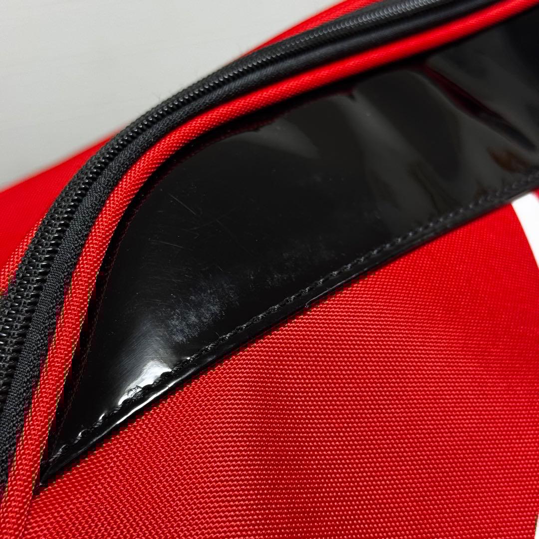 【状態良好】ルコックスポルティフゴルフ キャディバッグ QQBTJJ09 9型