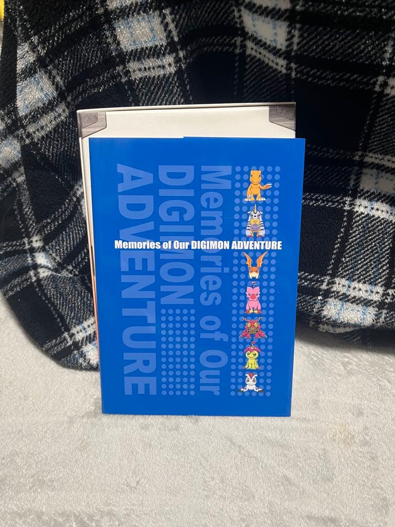 ※最終値下げデジモンアドベンチャー DVDBOX 劇場版Blu-rayBOX