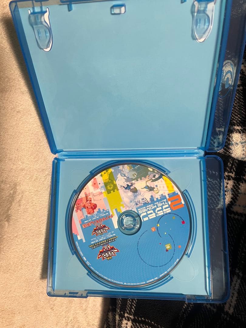 ※最終値下げデジモンアドベンチャー DVDBOX 劇場版Blu-rayBOX
