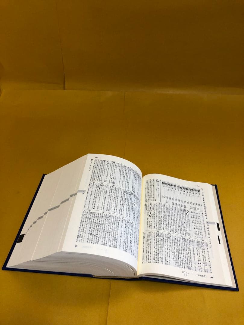 新潮　日本語漢字辞典
