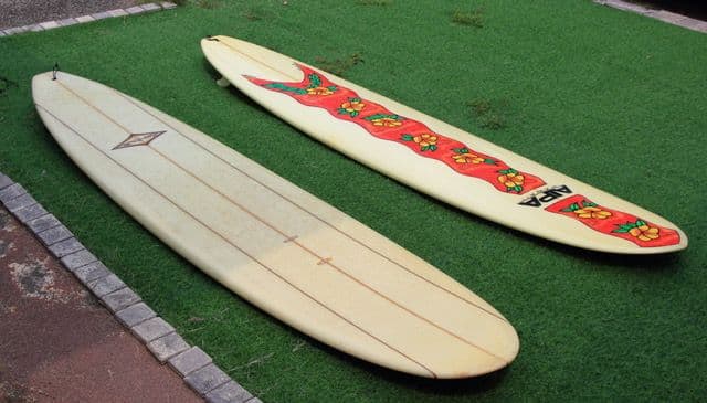 ロングボード　ＡＩＰＡロングボード　ＢＥＮＡＩＰＡ９．２