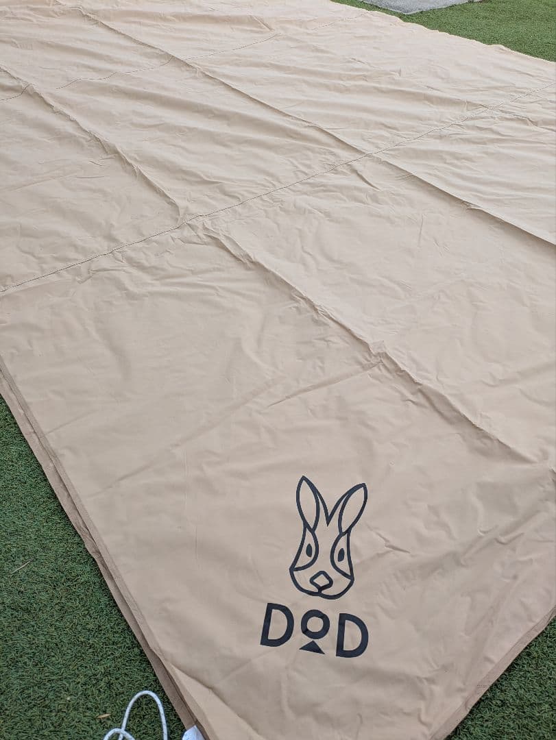 DOD ディーオーディー チーズタープ(М)