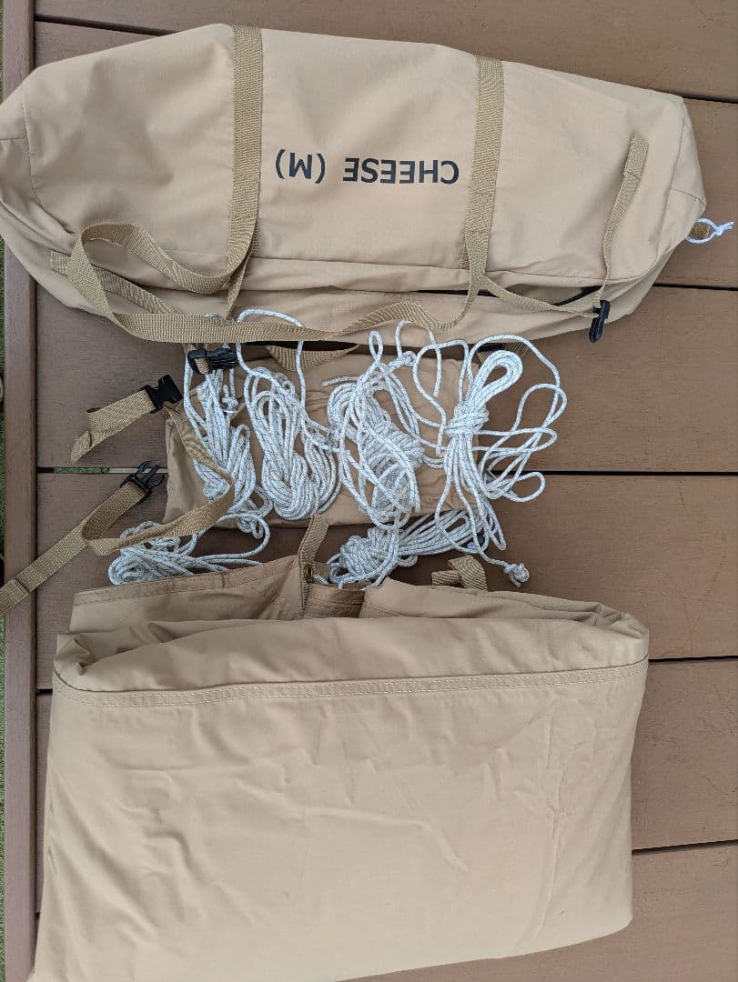 DOD ディーオーディー チーズタープ(М)