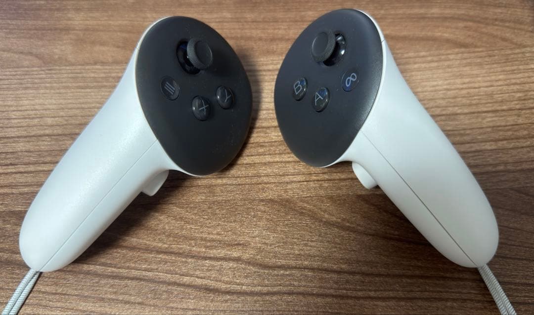 その他  Quest 3 512GB +KIWI design H4 Boost