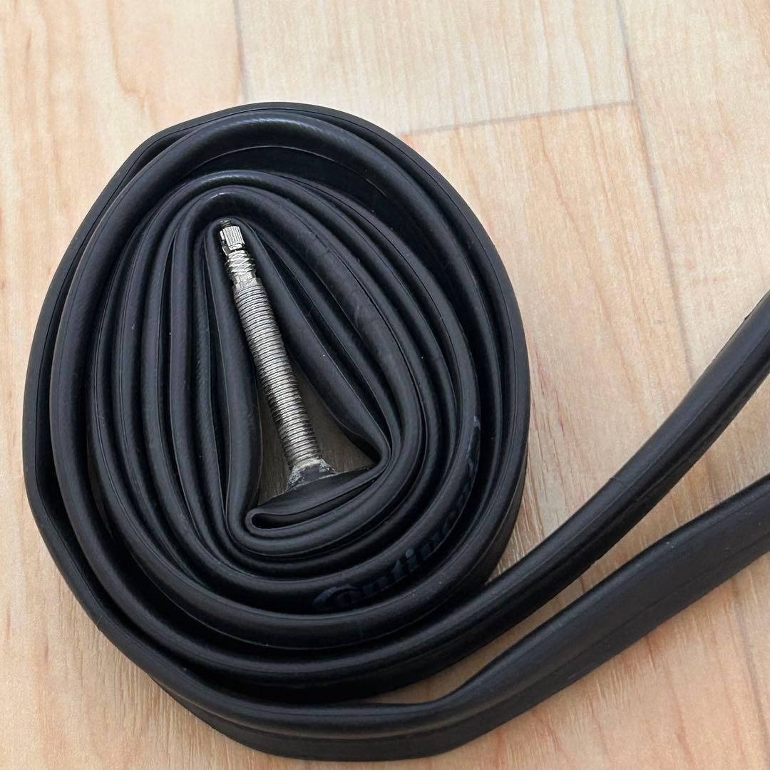 88mmカーボンホイール（リア）両切り　クリンチャー※オマケ付き