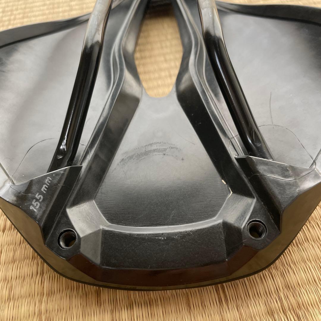 スペシャライズド POWER EXPERT SADDLE 155mm サドル