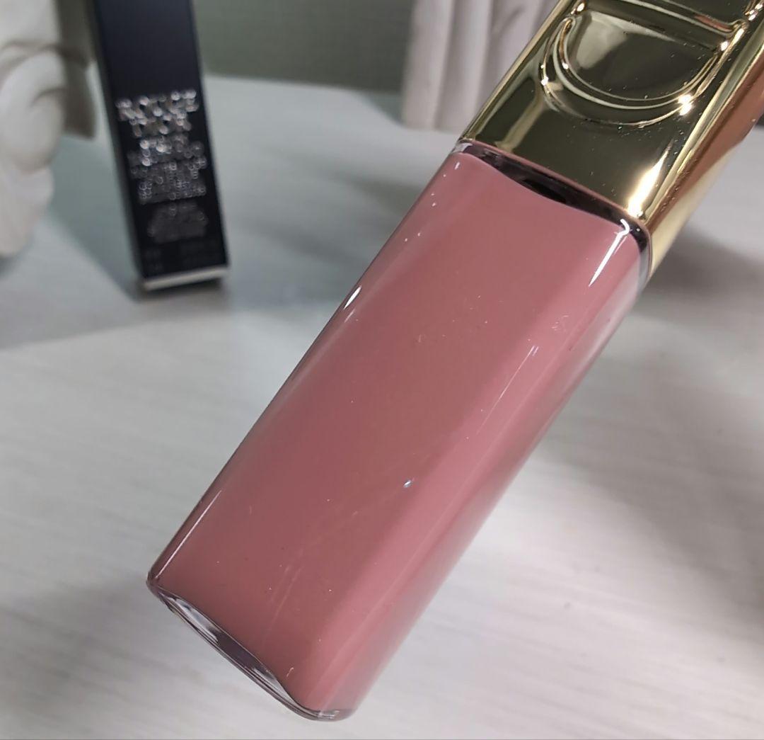 ルージュディオールシークインリキッドデュオ220 リボンズ　ホリデー2025